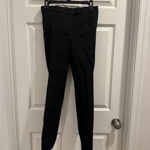 J. Crew Black Women's Pants